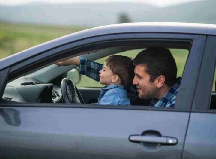 Prestare auto rischio